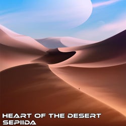 Heart of the Desert