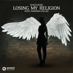 Losing My Religion (feat. Amanda Collis) [Extended Mix]