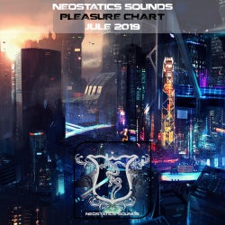 Neostatics Sounds - Pleasure Chart Jule 2019