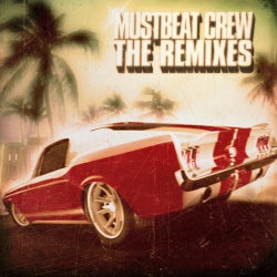 The MustBeat Remixes