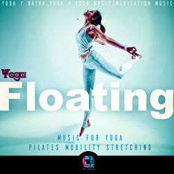 Floating (Music for Yoga, Pilates, Mobility & Stretching)
