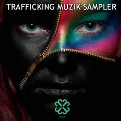 Trafficking Muzik Sampler, Vol. 2