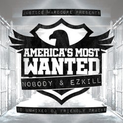 America's Most Wanted