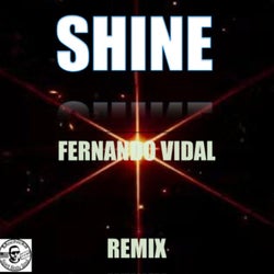 Shine Remix 2 (Fernando Vidal Remix)