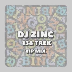 138 Trek (VIP Mix)