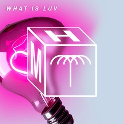 What Is Luv (Extended Mix)