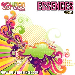 Essences Volume 1
