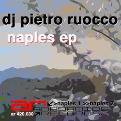 Naples EP