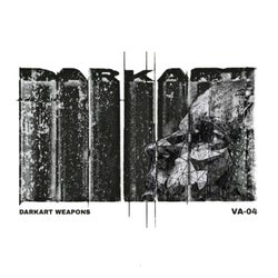 Darkart Weapons [DAVA04]