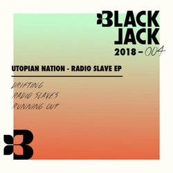 Radio Slaves EP