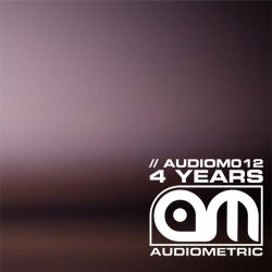 Various - 4 Years Audiometric
