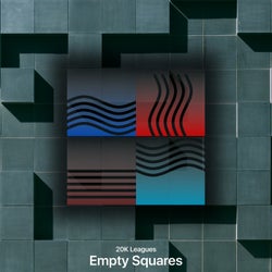 Empty Squares
