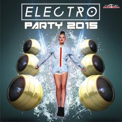 Electro Party 2015
