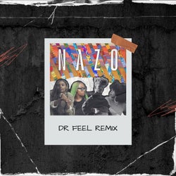 Nazo (Dr Feel Remix)