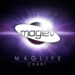 Maglife - 'Cracked' Chart