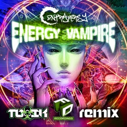 Energy Vampire (feat. Dread Drop)