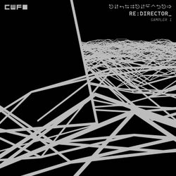 RE:DIRECTOR_ (Sampler 1)