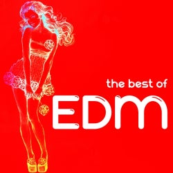 THE BEST OF EDM @ MAY 2015