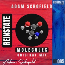 Molecules