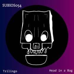 Head in a Bag