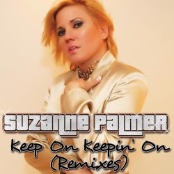 Keep On Keepin On (The Remixes)