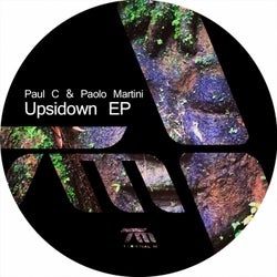 Upsidown EP