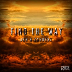 Find The Way