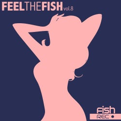 Feel The Fish Volume 8