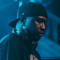 Todd Terry February 2020