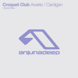 Awake / Cardigan