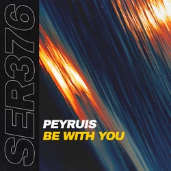 Be with You (Extended Mix)