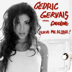 Leave Me Alone (feat. Caroline)
