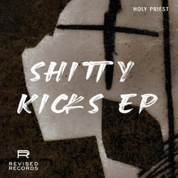 Shitty Kicks EP