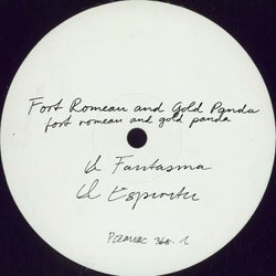 El Fantasma / El Espíritu