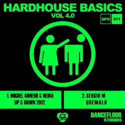 Hardhouse Basics Vol. 4.0
