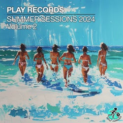 Summer Sessions 2024, Vol. 2