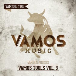 Vamos Tools Vol. 3