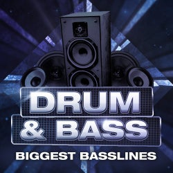 Biggest Basslines: Drum & Bass