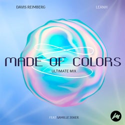 Made Of Colors (Ultimate Mix)