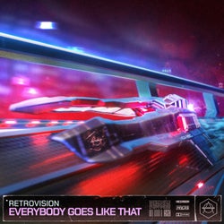 Everybody Goes Like That - Extended Mix