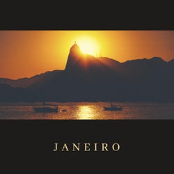 Janeiro (James Holden Remix)