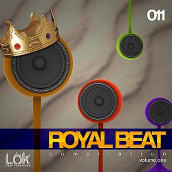Royal Beat Volume One