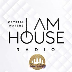 Crystal Waters' IAH Radio Chart: June 2021