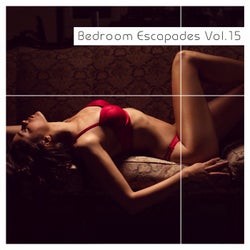 Bedroom Escapades Vol. 15