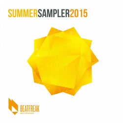 Summer Sampler 2015