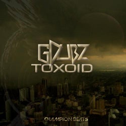 Toxoid EP