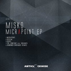 Micrapoint