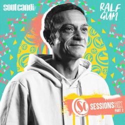 Soul Candi Sessions Six, Pt. 3