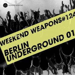 Berlin Underground Vol. 01