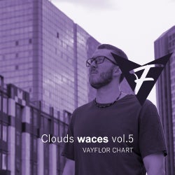 Clouds waves vol.5